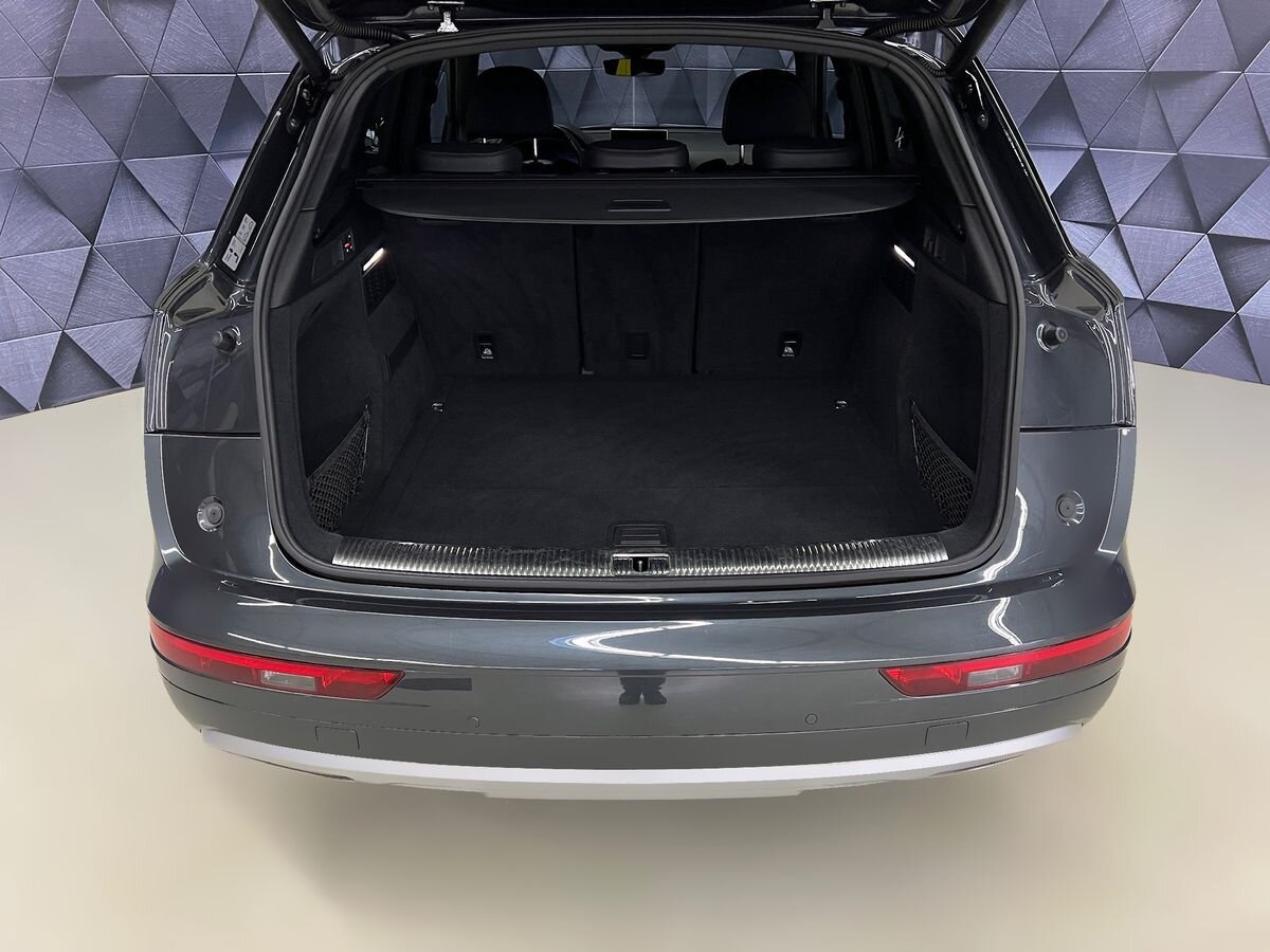 Audi Q5 SUV 3,0 l 210 kw