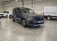 Ford Tourneo Connect MPV 1,5 l 110 kw