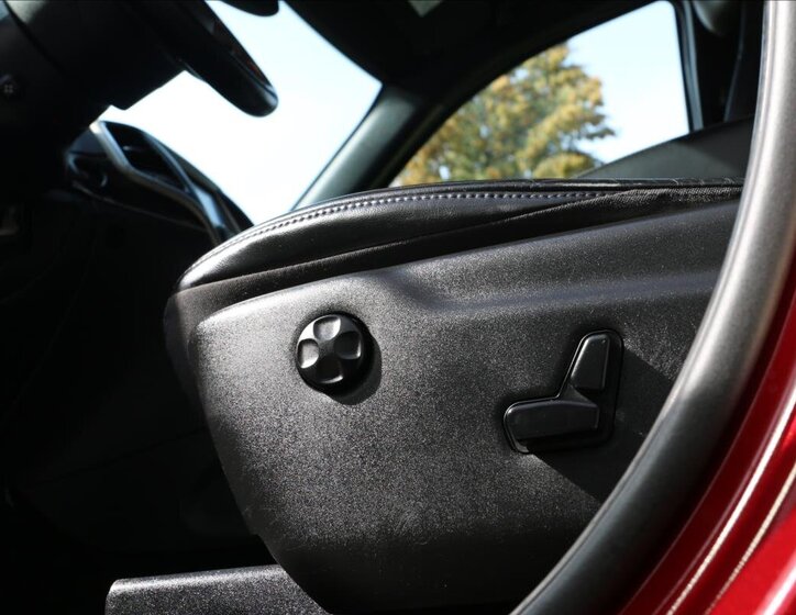 Jeep Grand Cherokee Kombi 3,0 l 184 kw