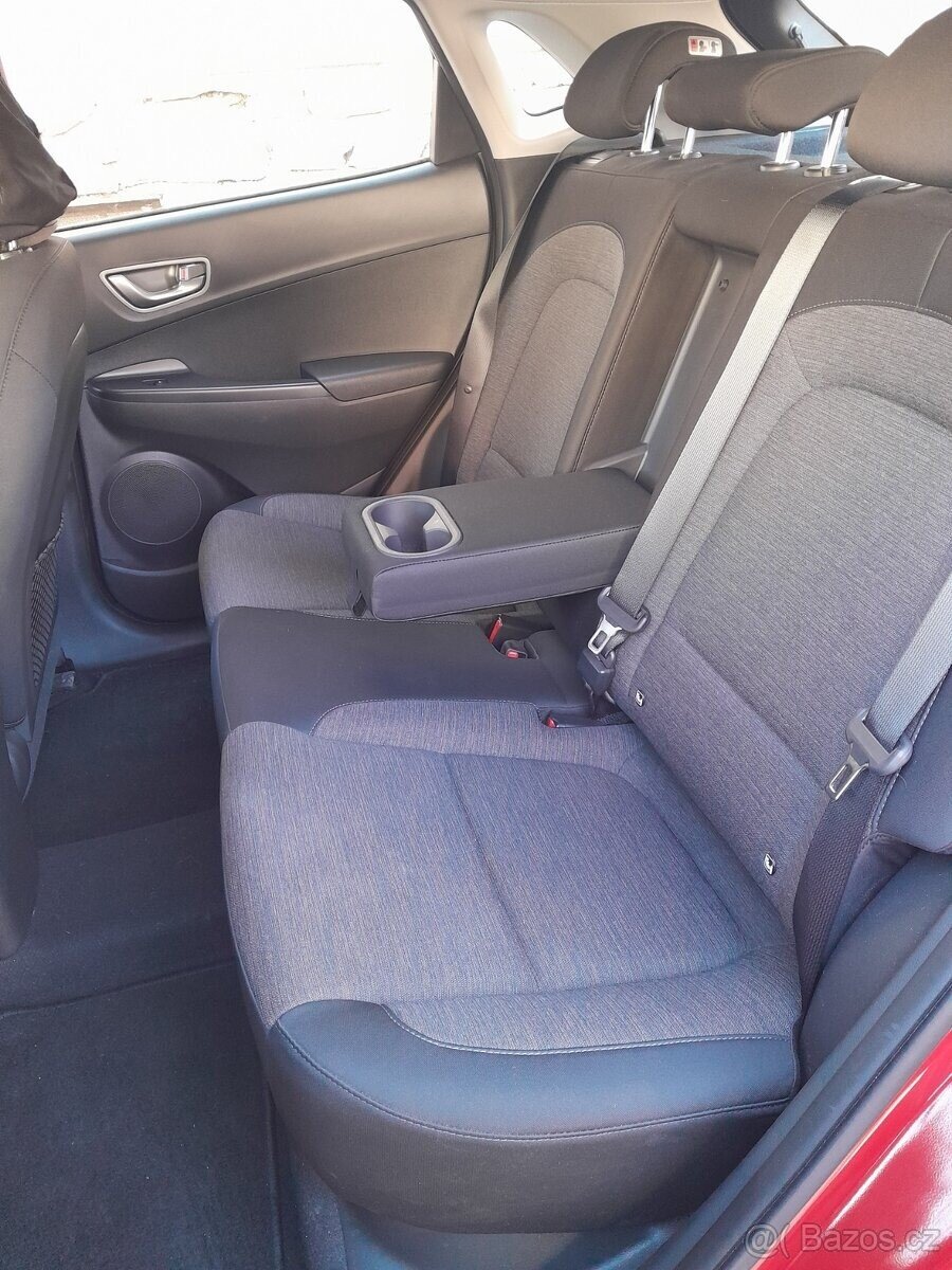 Hyundai Kona SUV / Terénní 0,0 0