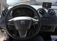 Seat Ibiza Kombi 1,6 l 66 kw