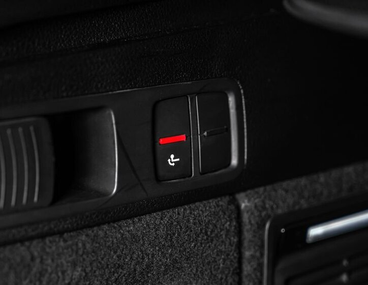 Audi Q5 SUV / Terénní 2,0 l 140 kw