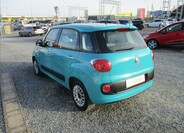 Fiat 500L 8