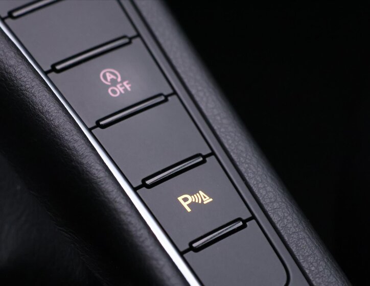 Volkswagen Passat 23