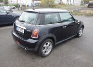Mini Cooper 4