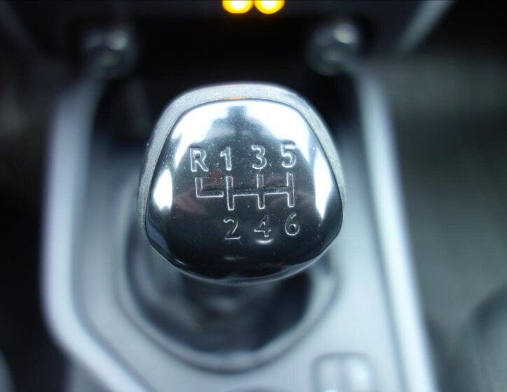 Ford Ranger Pick-up 2,2 l 118 kw