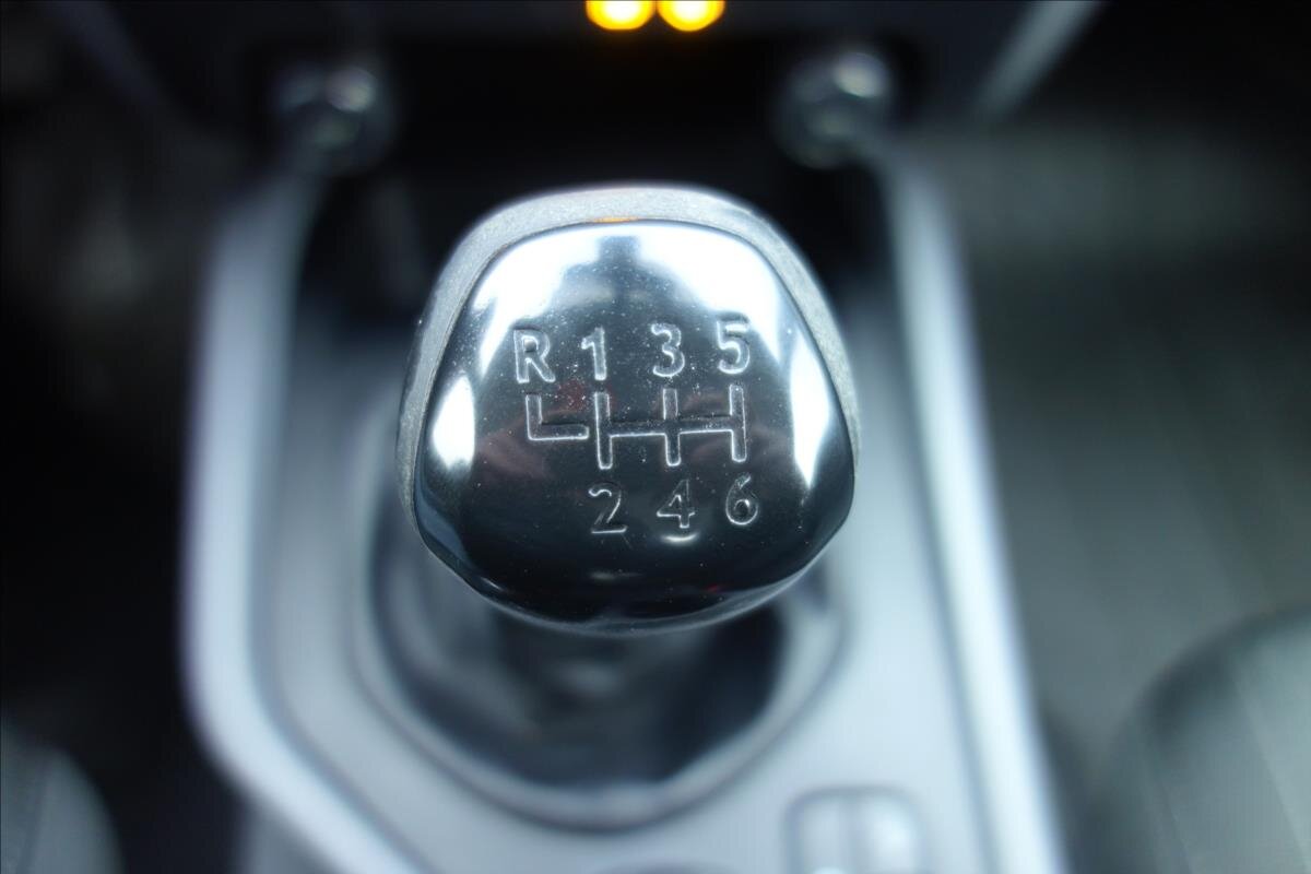 Ford Ranger Pick-up 2,2 l 118 kw