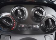 Fiat 500 Hatchback 1,4 l 74 kw