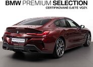 BMW Řada 8 5
