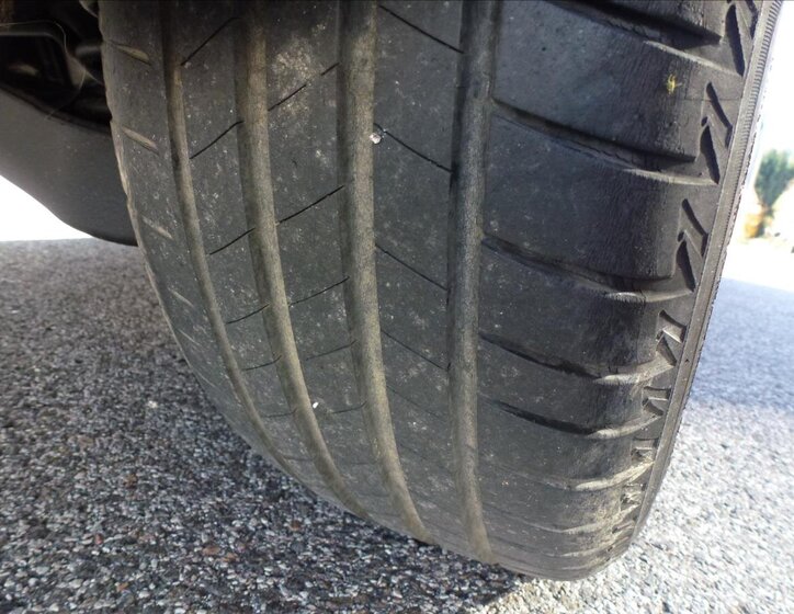 Volkswagen Passat 47