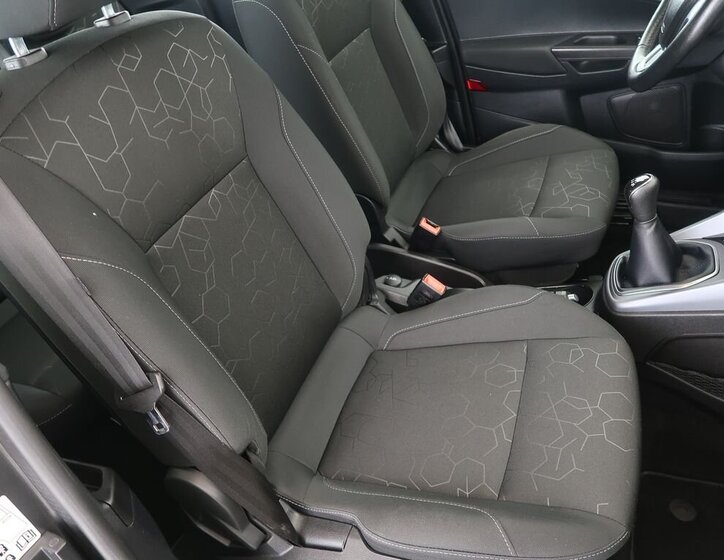 Ford B-MAX MPV 998,0 74 kw