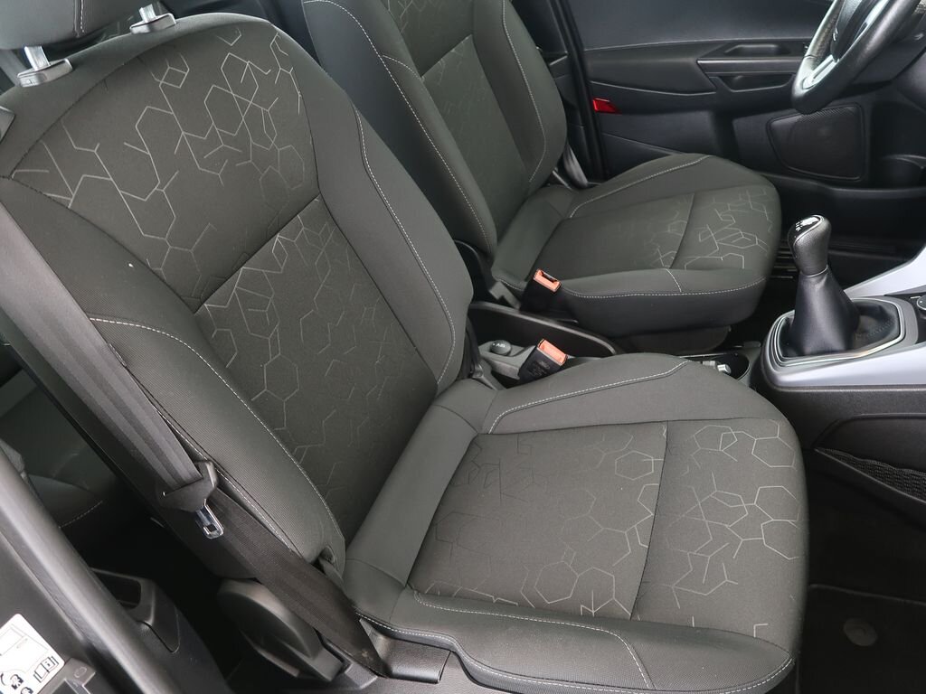 Ford B-MAX MPV 998,0 74 kw