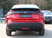 Citroën C4 SUV / Terénní 1,2 l 96 kw