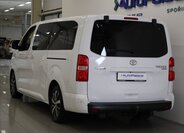 Toyota ProAce 3