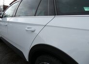 Škoda Superb Kombi 2,0 l 147 kw