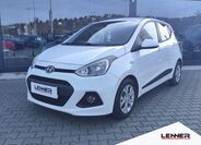 Hyundai i10 1