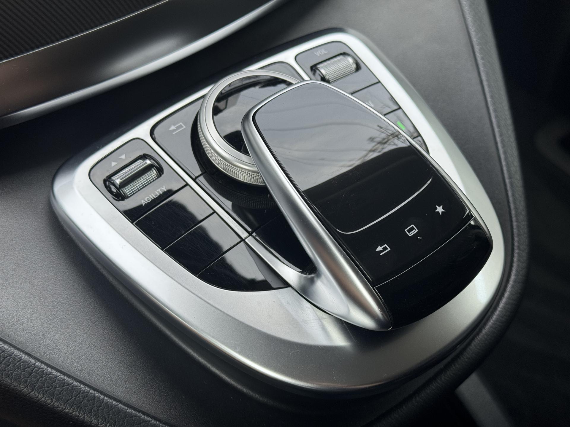 Mercedes-Benz Třídy V