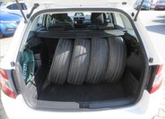 Škoda Fabia Kombi 999,0 70 kw