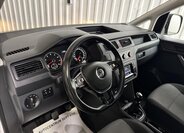 Volkswagen Caddy Ostatní 1,4 l 81 kw