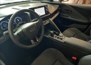 Toyota C-HR SUV / Terénní 1,8 l 103 kw
