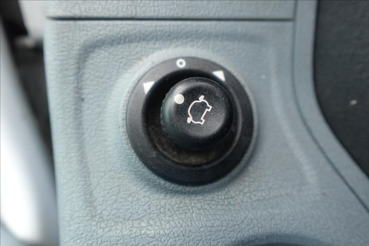 Ford Transit Ostatní 2,2 l 92 kw