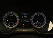 Škoda Octavia Kombi 1,6 l 85 kw