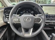Lexus RX 450h SUV 2,5 l 227 kw