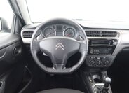 Citroën C-Elysée 16