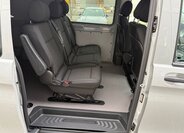 Mercedes-Benz Vito Skříň 2,0 l 140 kw