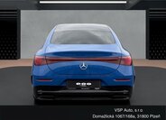 Mercedes-Benz CLA Sedan / Limuzína 2,0 l 140 kw