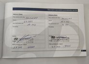 Hyundai Tucson SUV / Terénní 1,6 l 110 kw