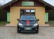 Škoda Citigo Hatchback 999,0 55 kw