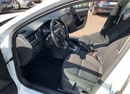 Škoda Octavia Kombi 1,6 l 85 kw