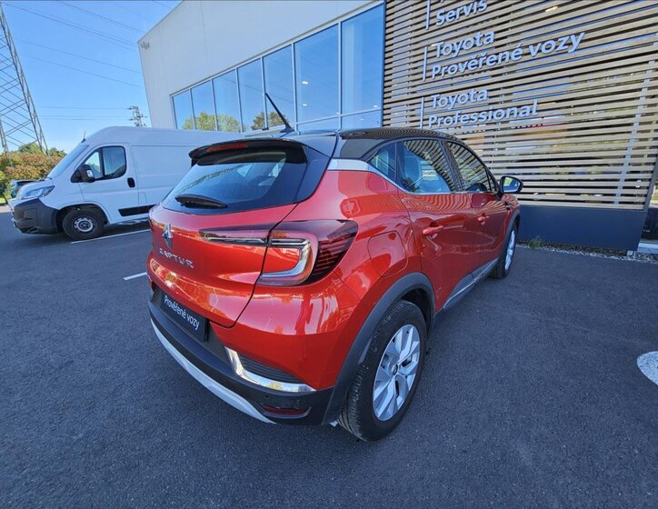 Renault Captur 15