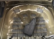 Audi Q2 SUV / Terénní 1,5 l 110 kw