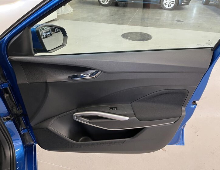 Škoda Fabia Hatchback 999,0 81 kw