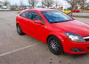 Opel Astra 3
