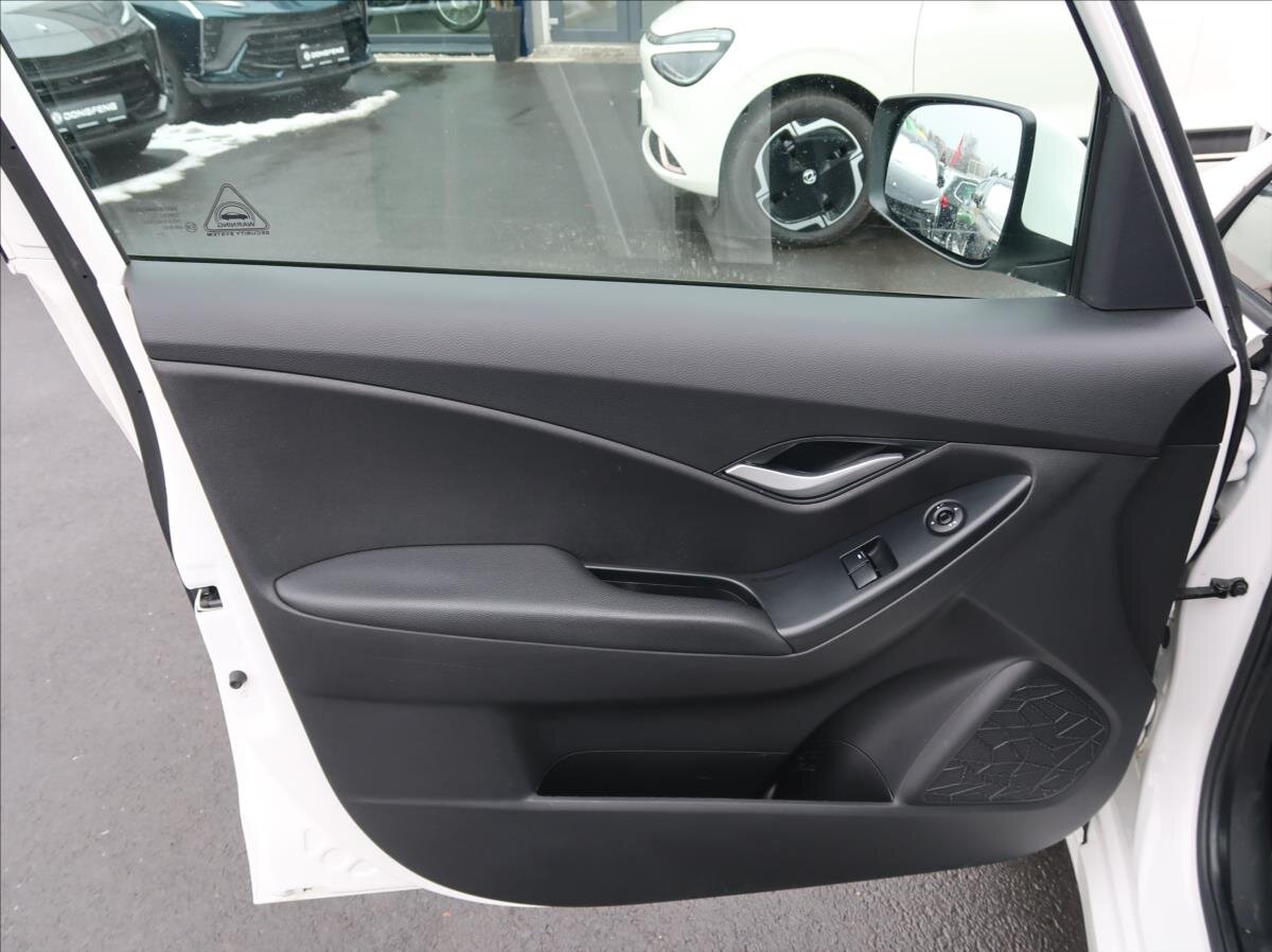 Hyundai ix20 Hatchback 1,4 l 66 kw