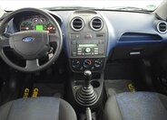 Ford Fiesta Hatchback 1,3 l 44 kw