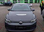 Volkswagen Golf Kombi 2,0 l 110 kw
