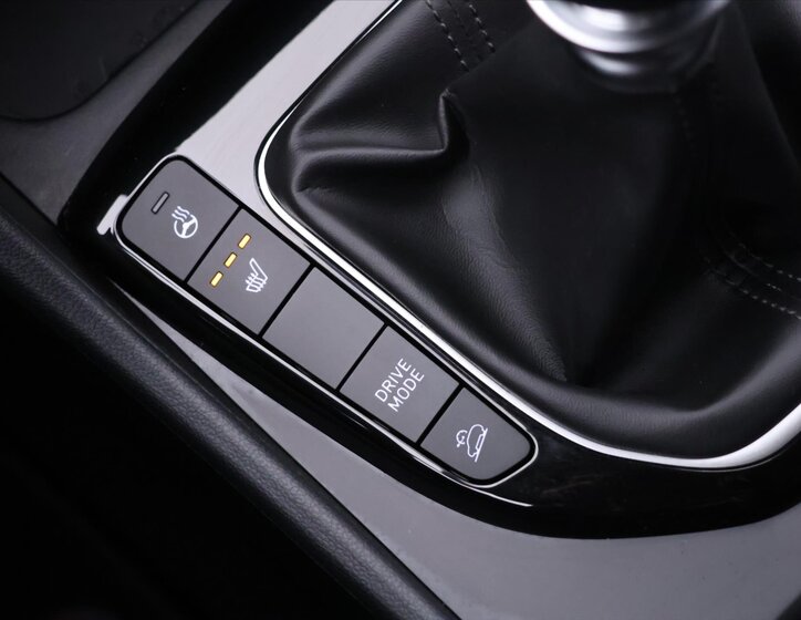 Hyundai Tucson SUV / Terénní 1,6 l 110 kw