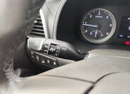 Hyundai Tucson SUV / Terénní 1,6 l 100 kw