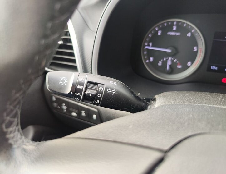 Hyundai Tucson SUV / Terénní 1,6 l 100 kw