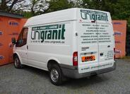 Ford Transit 5
