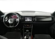 Škoda Kodiaq SUV / Terénní 1,5 l 110 kw