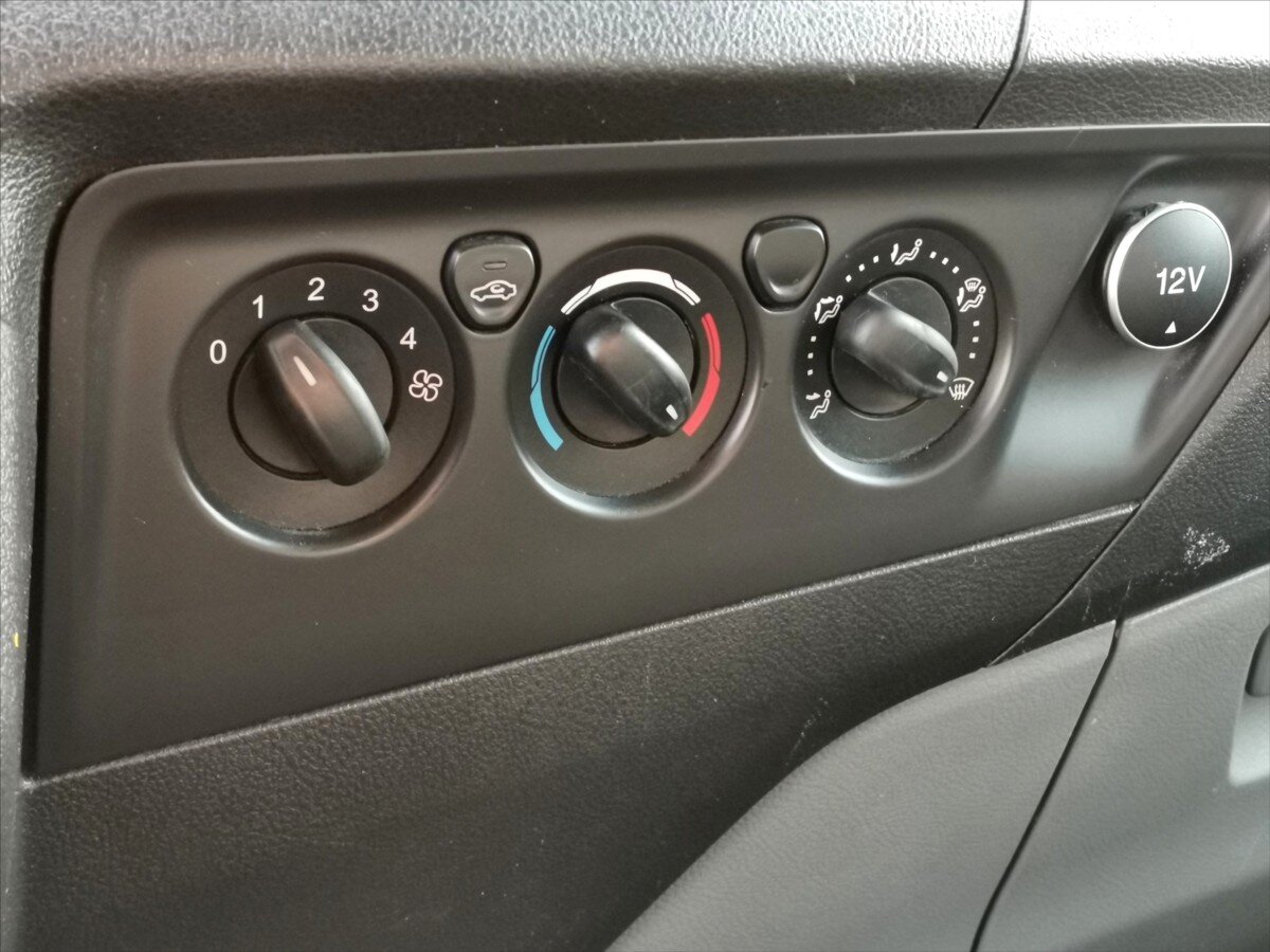 Ford Transit Custom Ostatní 2,2 l 74 kw