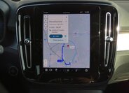 Volvo XC40 SUV / Terénní 2,0 l 120 kw