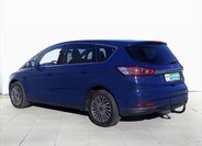 Ford S-MAX MPV 1,5 l 121 kw
