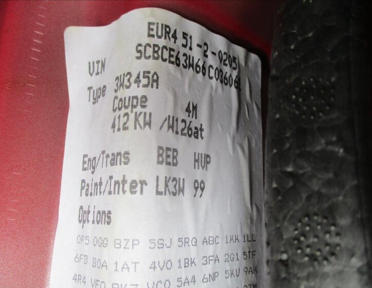 Bentley Continental GT 29