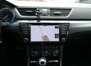 Škoda Superb Liftback 2,0 l 110 kw